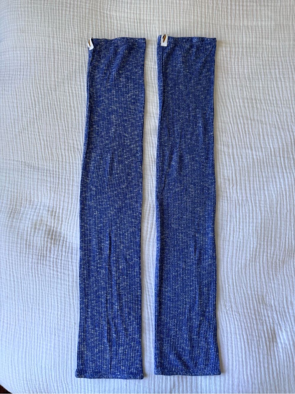RubiaWear Full Leg Warmers - Picture 2 of 3
